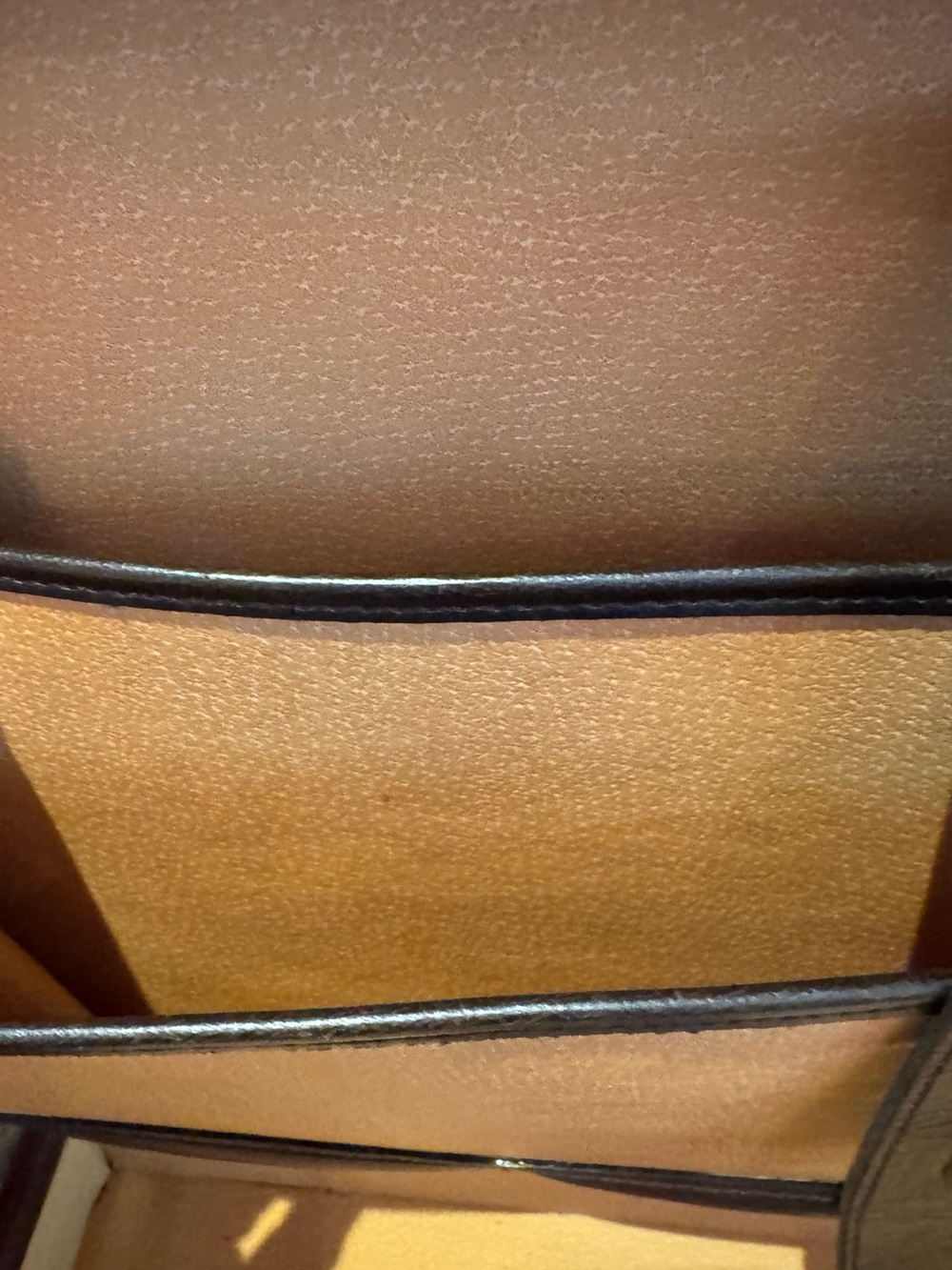 Ferrari Authentic attaché Briefcase - Picture 5 of 7